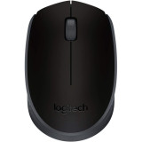 Logitech M171 Souris sans Fil - Noir (910-004424) (5099206062856)