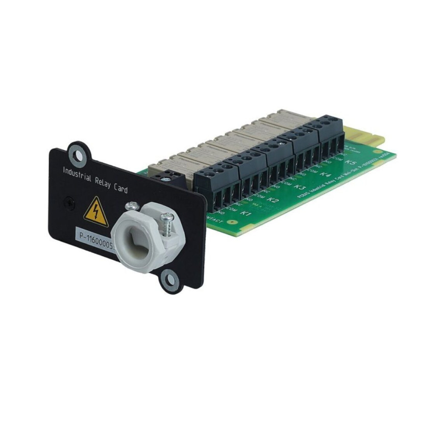 Onduleur Industrial Relay Card-MS