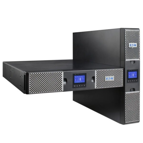 Eaton 9PX 8000i 3:1 RT6U HotSwap Netpack (9PX8KiRTNBP31)