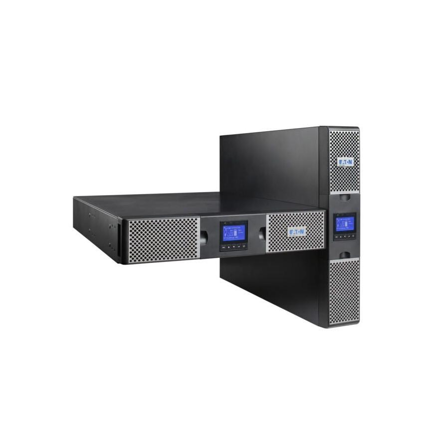 Eaton 9PX 8000i 3:1 RT6U HotSwap Netpack (9PX8KiRTNBP31)