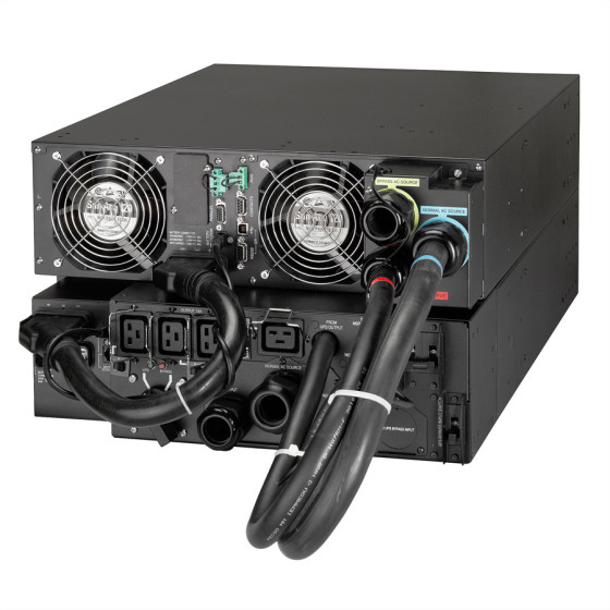 Eaton 9PX 8000i 3:1 RT6U HotSwap Netpack (9PX8KiRTNBP31)