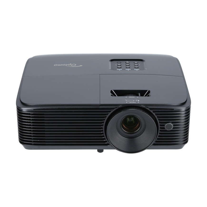 Vedeo projecteur optoma W400LVE
