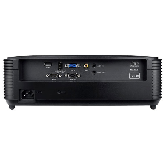 Vedeo projecteur optoma W400LVE