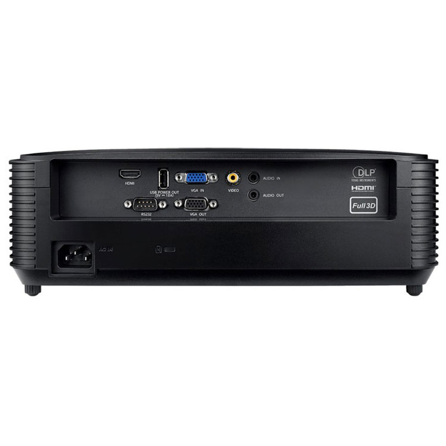 Vedeo projecteur optoma W400LVE