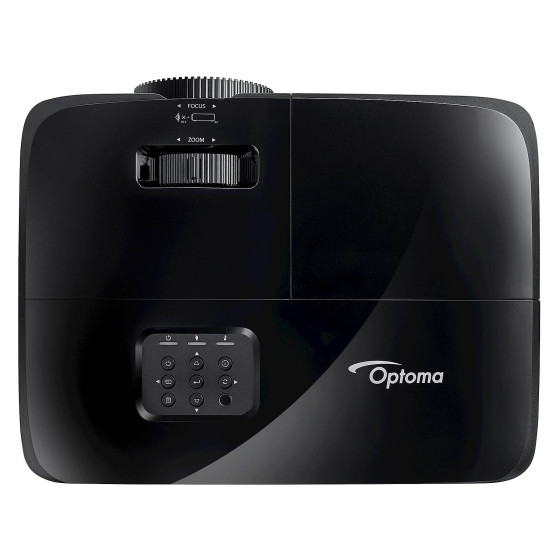 Vedeo projecteur optoma W400LVE