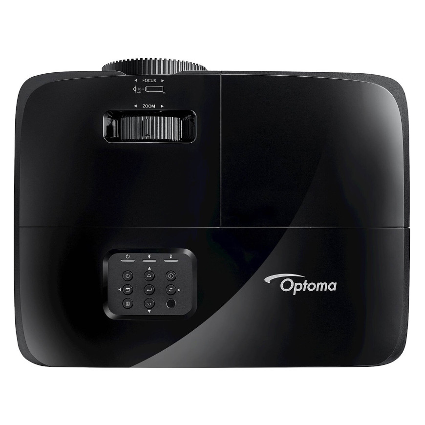 Vedeo projecteur optoma W400LVE