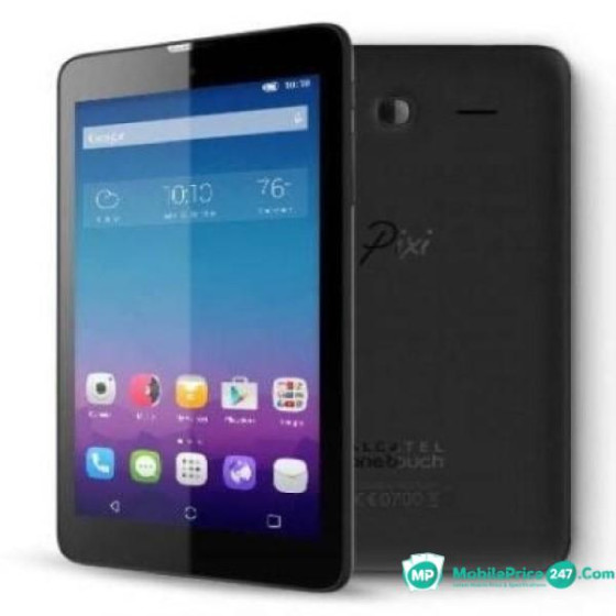 alcatel Pixi 3 (7) LTE