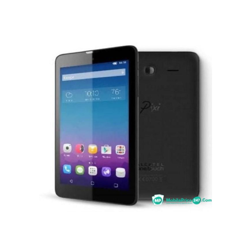 alcatel Pixi 3 (7) LTE