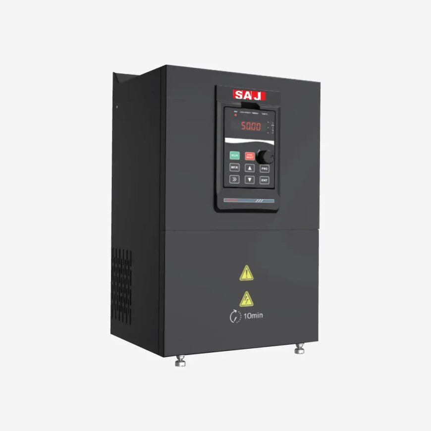 SAJ Solar Pump Inverter 3 phs/380V ,Rated AC 37kW, In: 75A 18M (PDS33-4T037B-E)