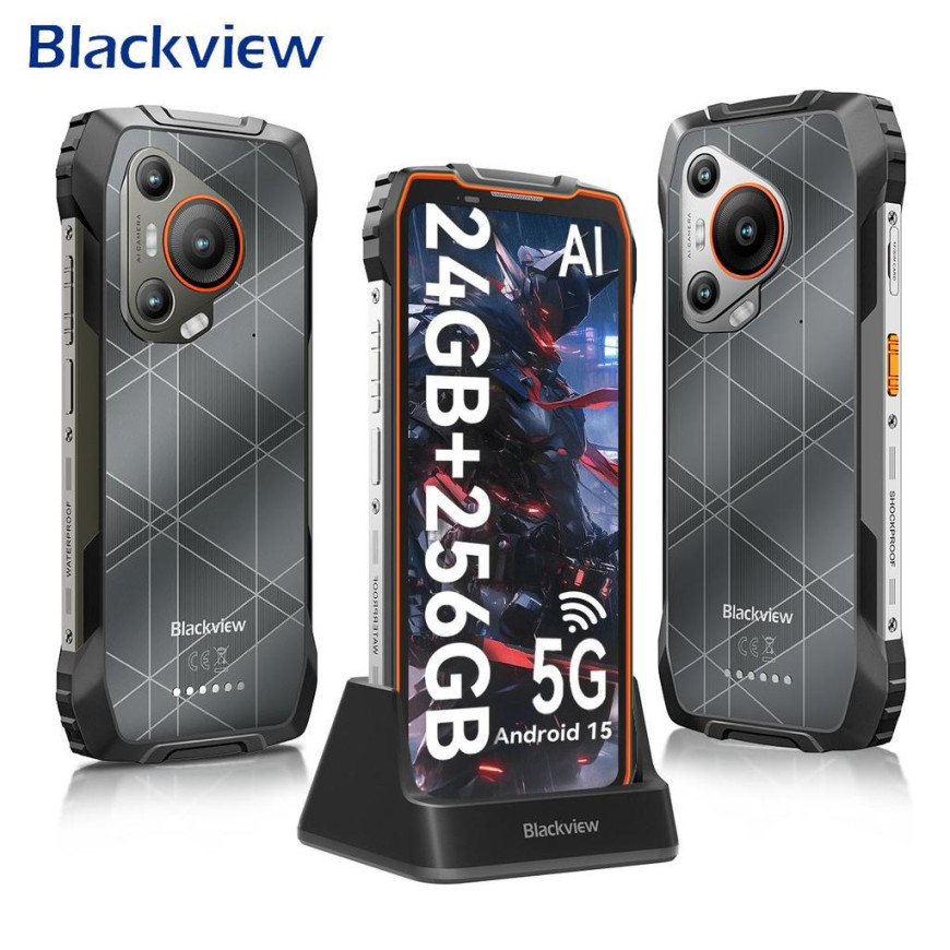 Blackview BL7000