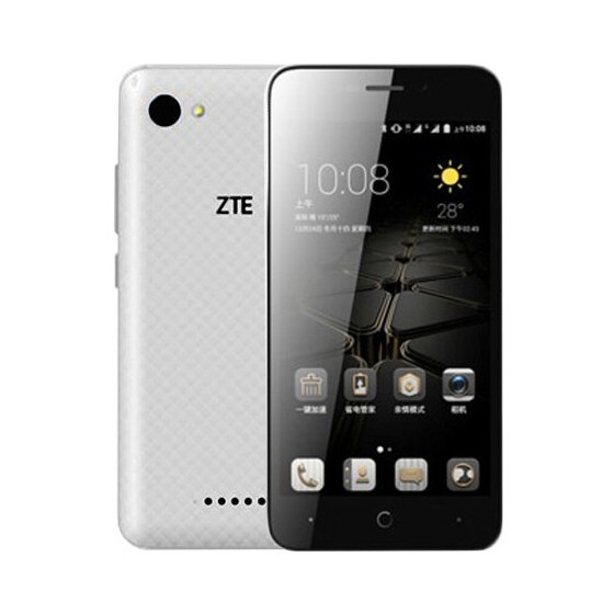 ZTE Blade A601