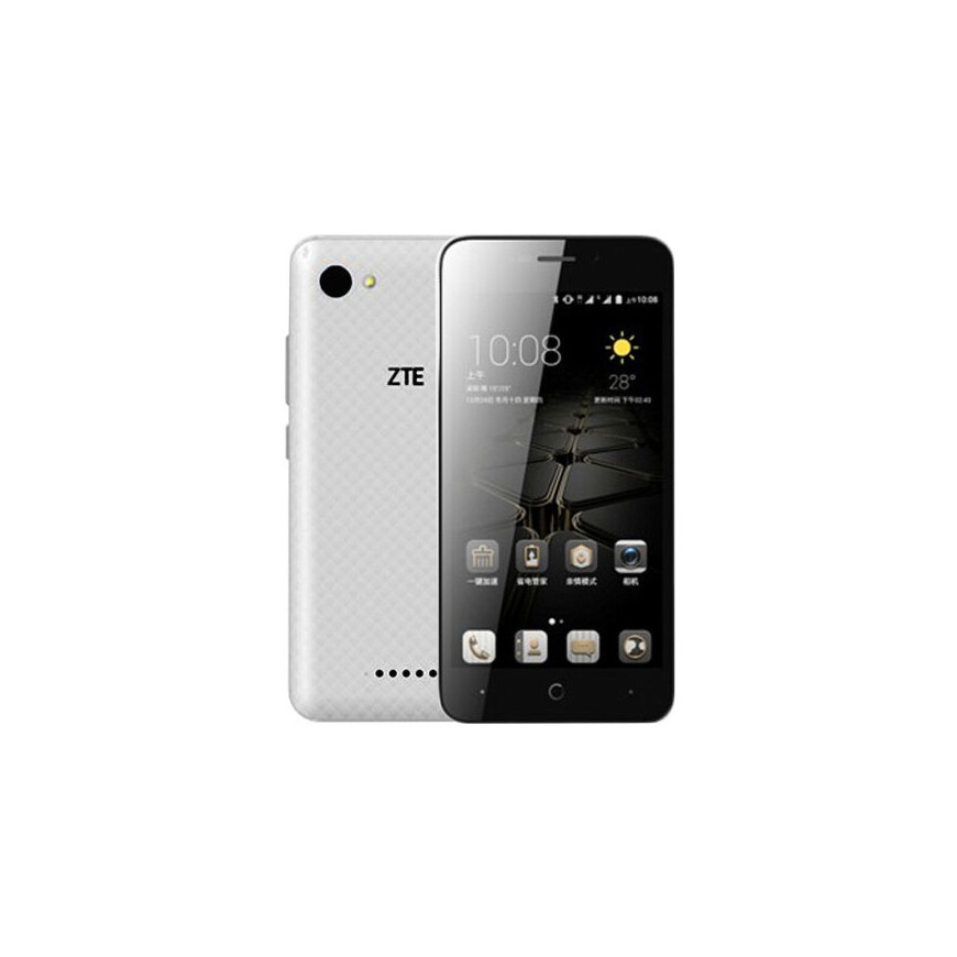 ZTE Blade A601