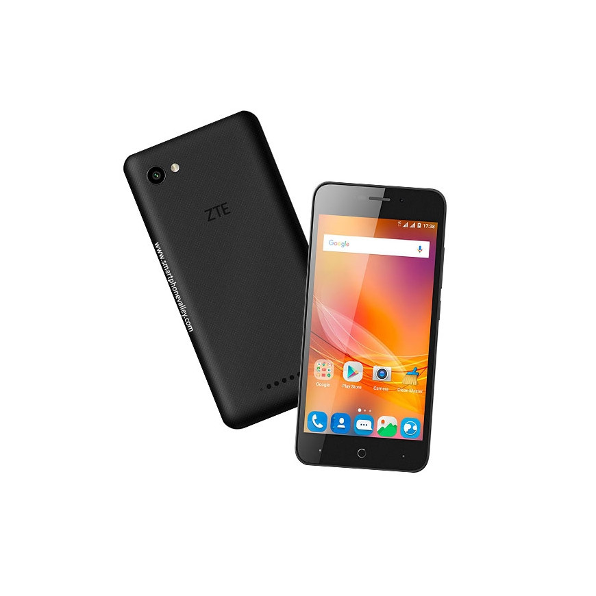 ZTE Blade A601