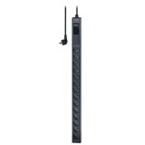 Easy PDU, Switched,ZeroU,16A,230V,(20)C13 & (4)C19, IEC309