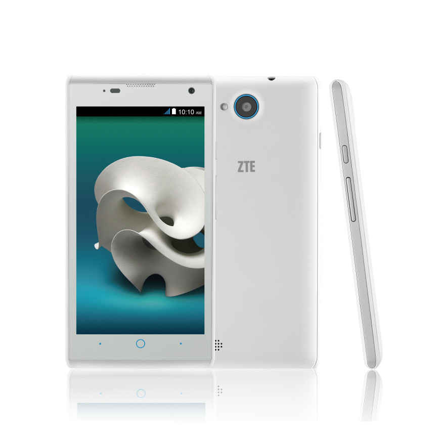 ZTE Blade G Lux