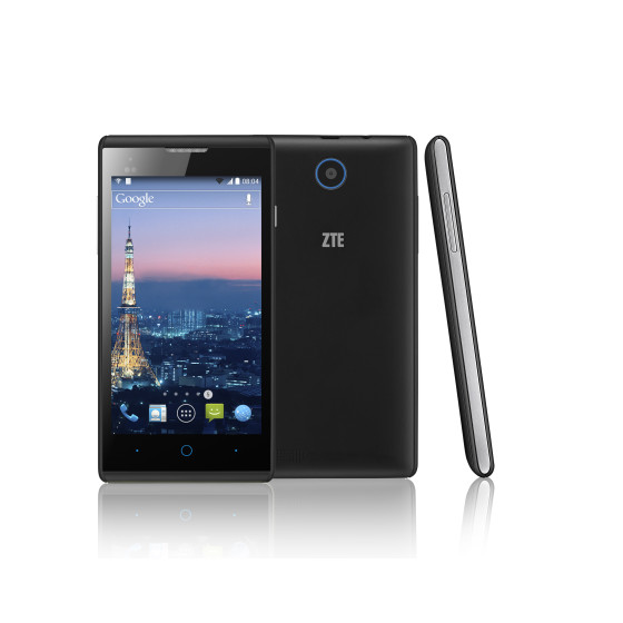 ZTE Blade G Lux