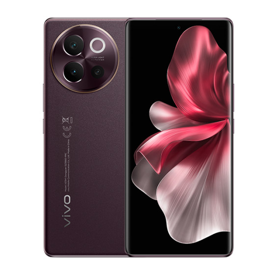 vivo V40 Lite (IDN)