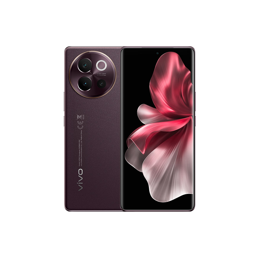 vivo V40 Lite (IDN)