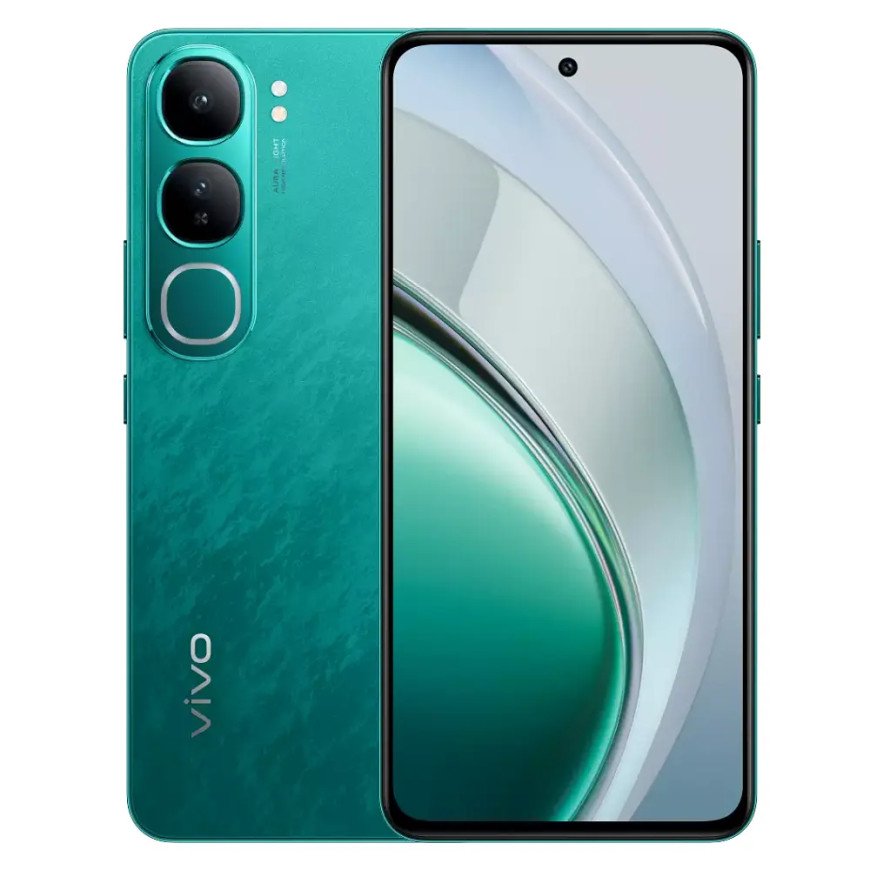 vivo V40 Lite (IDN)