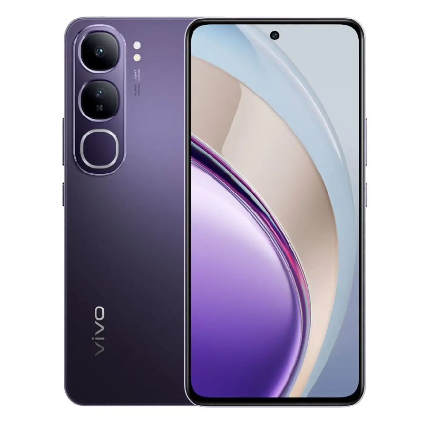 vivo V40 Lite (IDN)