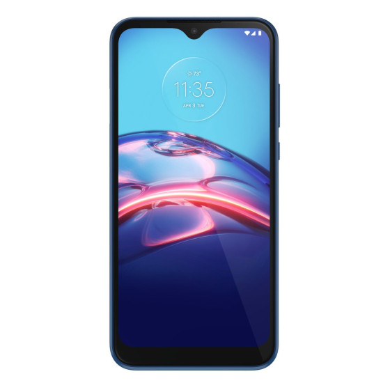 Motorola Moto E (2020)