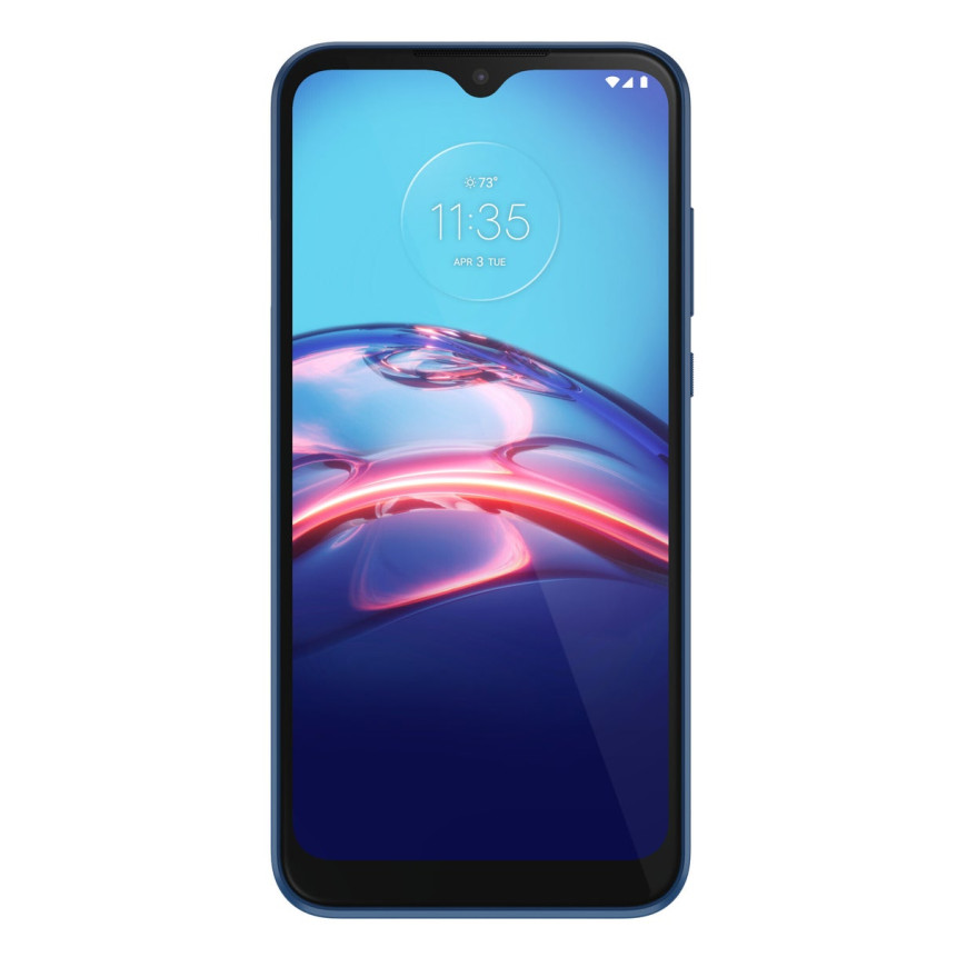 Motorola Moto E (2020)