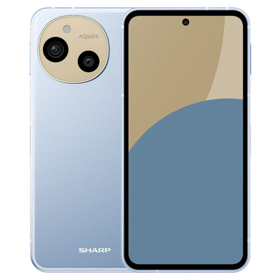 Sharp Aquos sense9