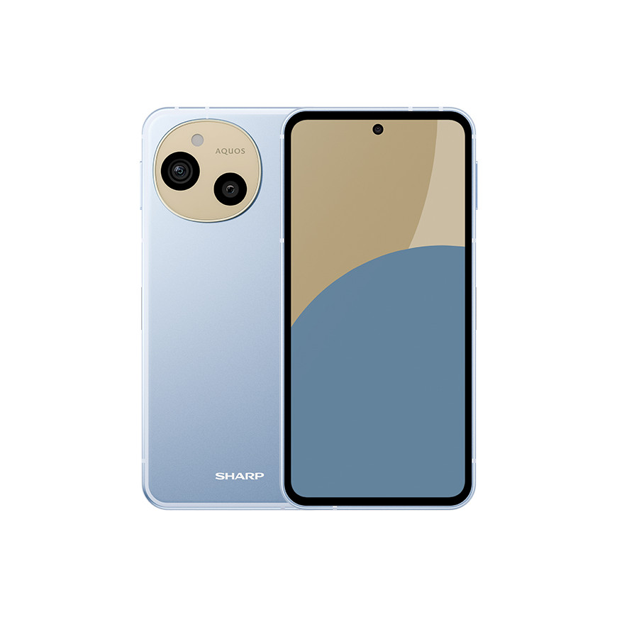 Sharp Aquos sense9