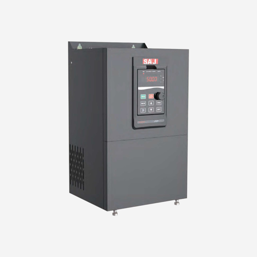 SAJ Solar Pump Inverter 3 phs/380V ,Rated AC 5,5kW, In: 12A 18M (PDS33-4T5R5B-E)