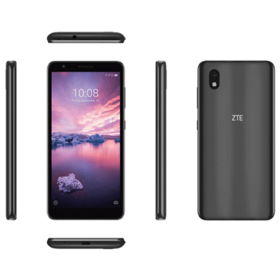 ZTE Blade A3 Joy