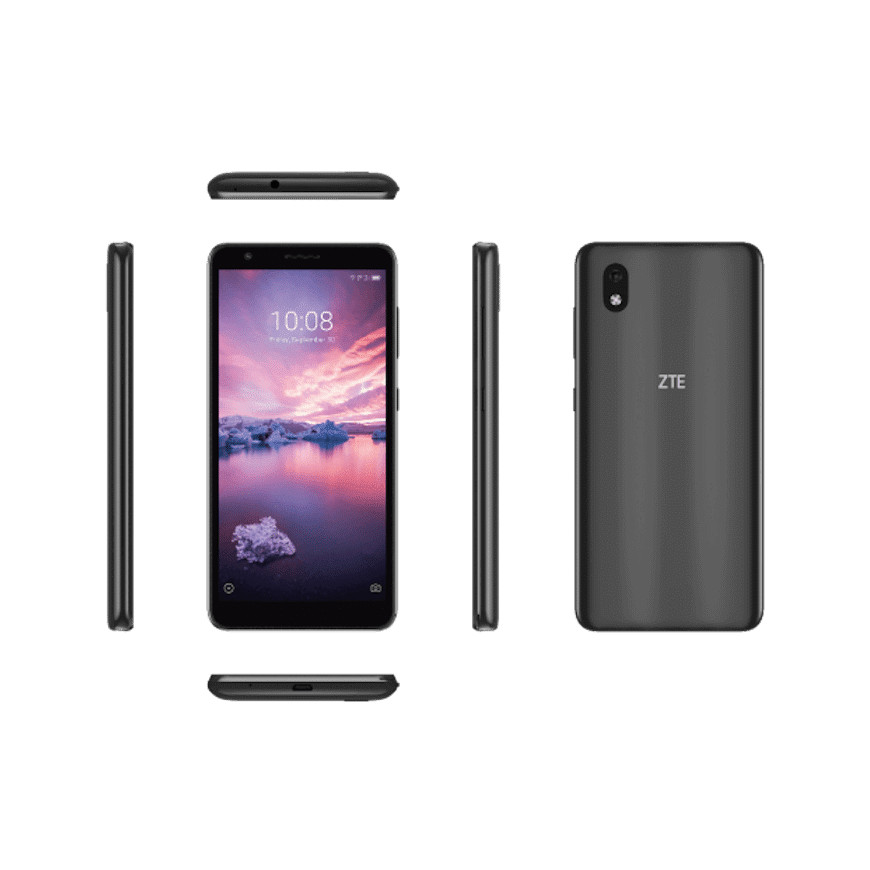 ZTE Blade A3 Joy