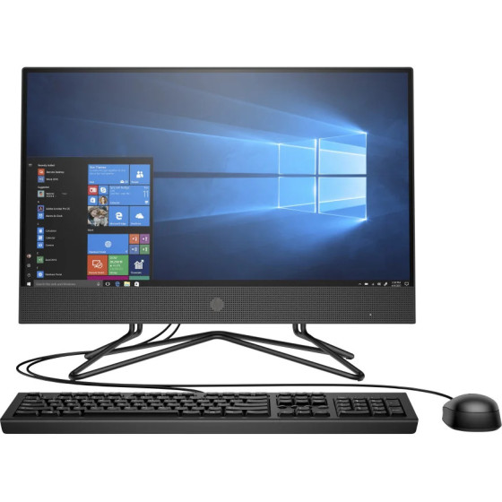 PC tout-en-un HP 200 G4 22 (9UG58EA)