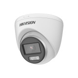 Caméra HIKVISION Interne Fixed Turret 2MP IP67 Color imaging 12M (DS-2CE72DF0T-F)