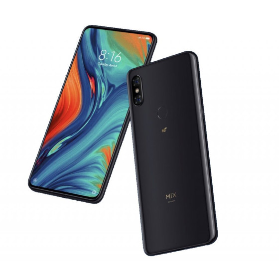 Xiaomi Mi Mix 3 5G