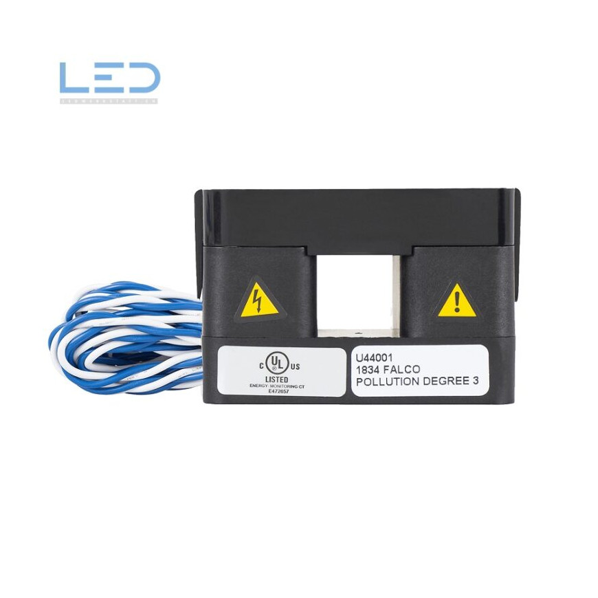 Enphase Transformateur de courant (TC) (CT-100-SPLIT)