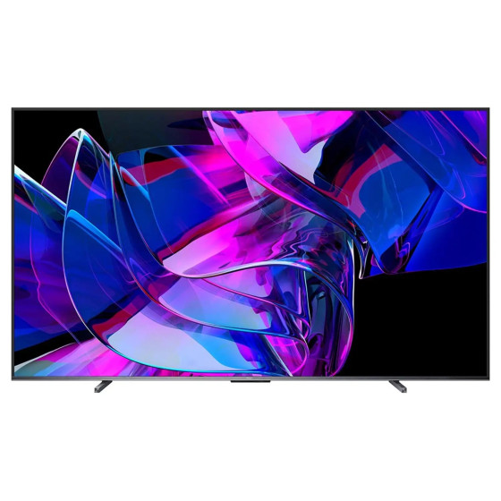 Smart TV HISENSE MINILED 4K 100'' 24 Mois (HIS100U7K)
