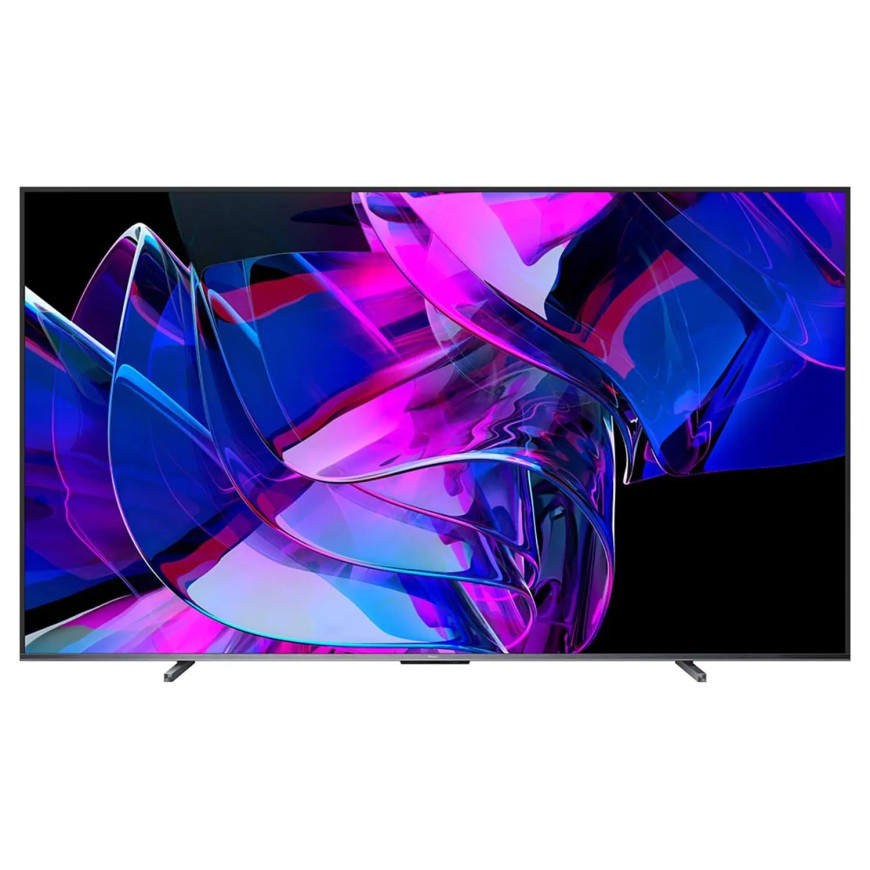 Smart TV HISENSE MINILED 4K 100'' 24 Mois (HIS100U7K)