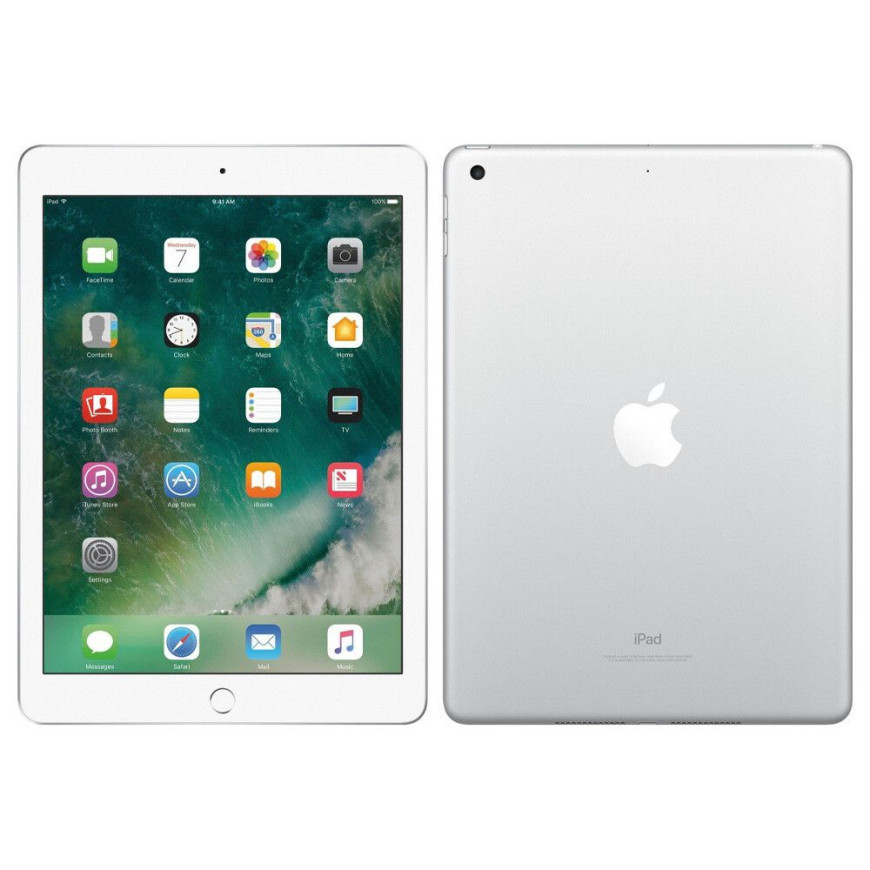 Apple iPad 9.7 (2018)