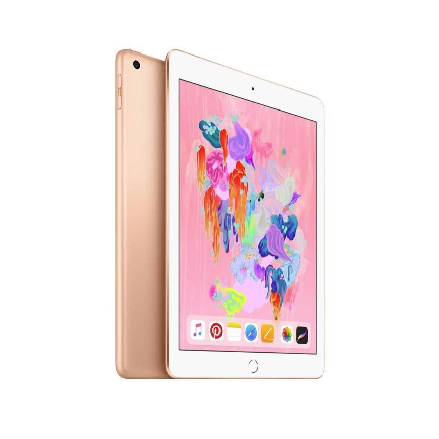 Apple iPad 9.7 (2018)
