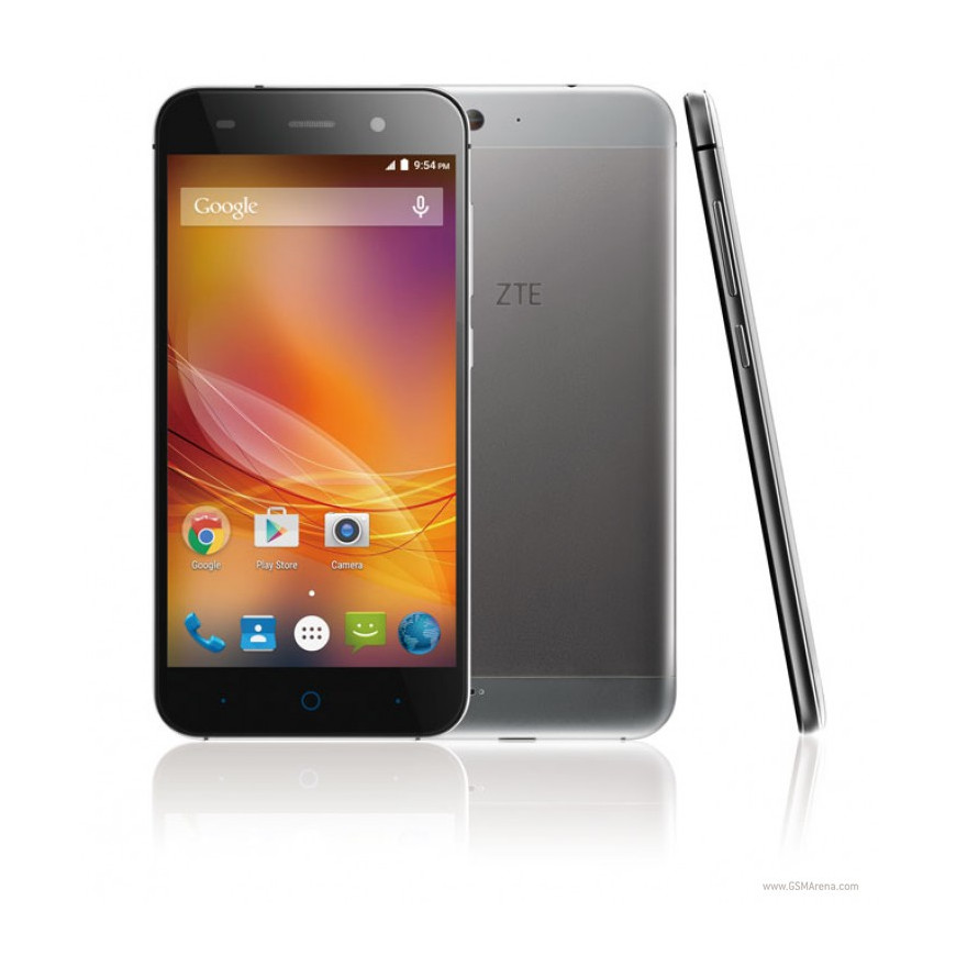 ZTE Blade D6