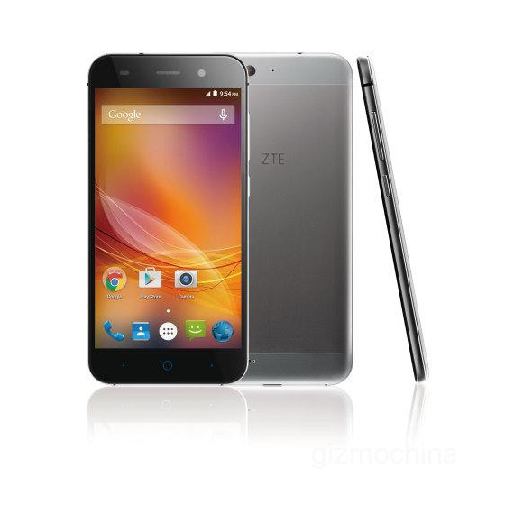 ZTE Blade D6