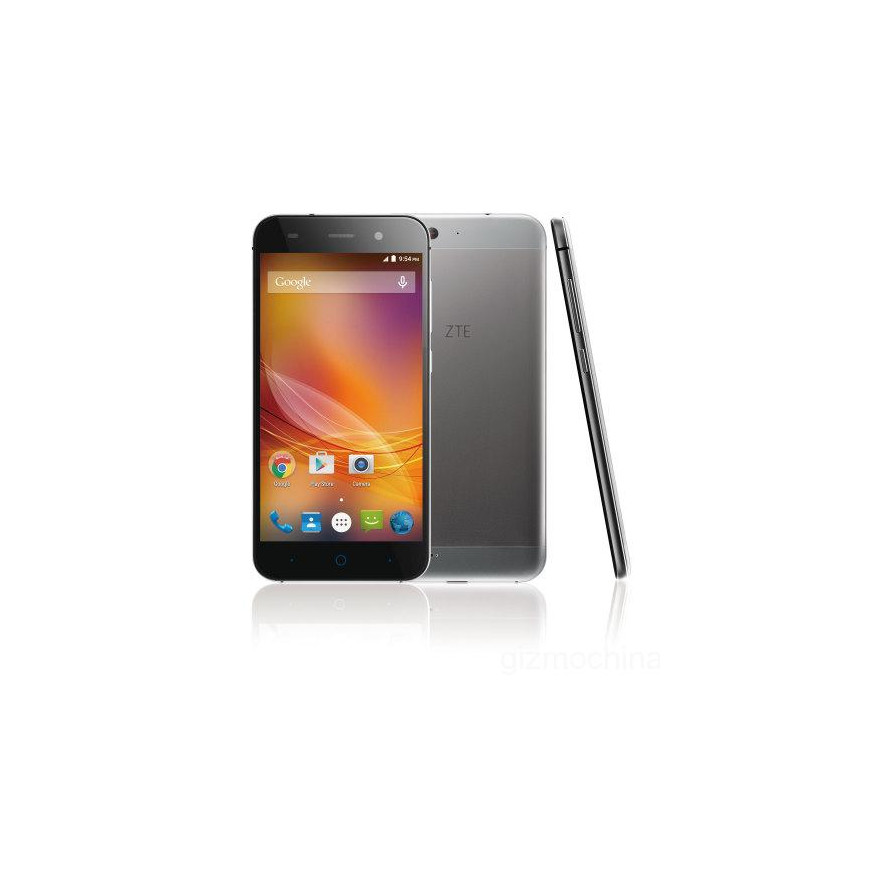 ZTE Blade D6