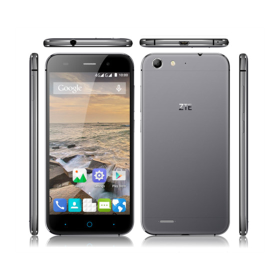 ZTE Blade D6