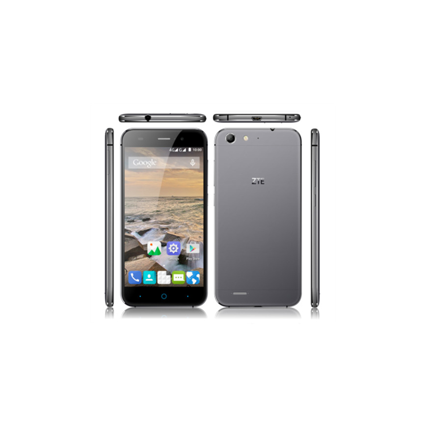 ZTE Blade D6