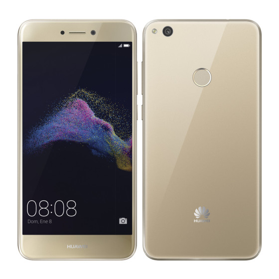 Huawei P8lite