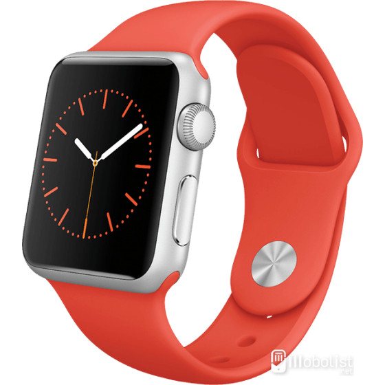 Apple Watch 38mm (1st gen)