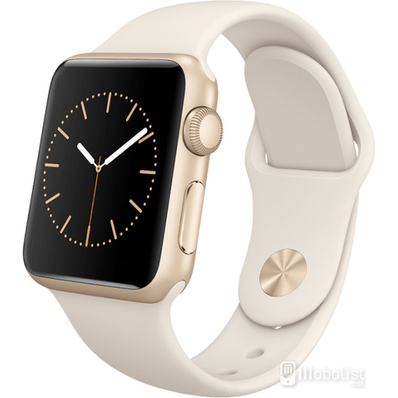 Apple Watch 38mm (1st gen)