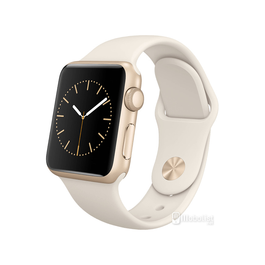 Apple Watch 38mm (1st gen)