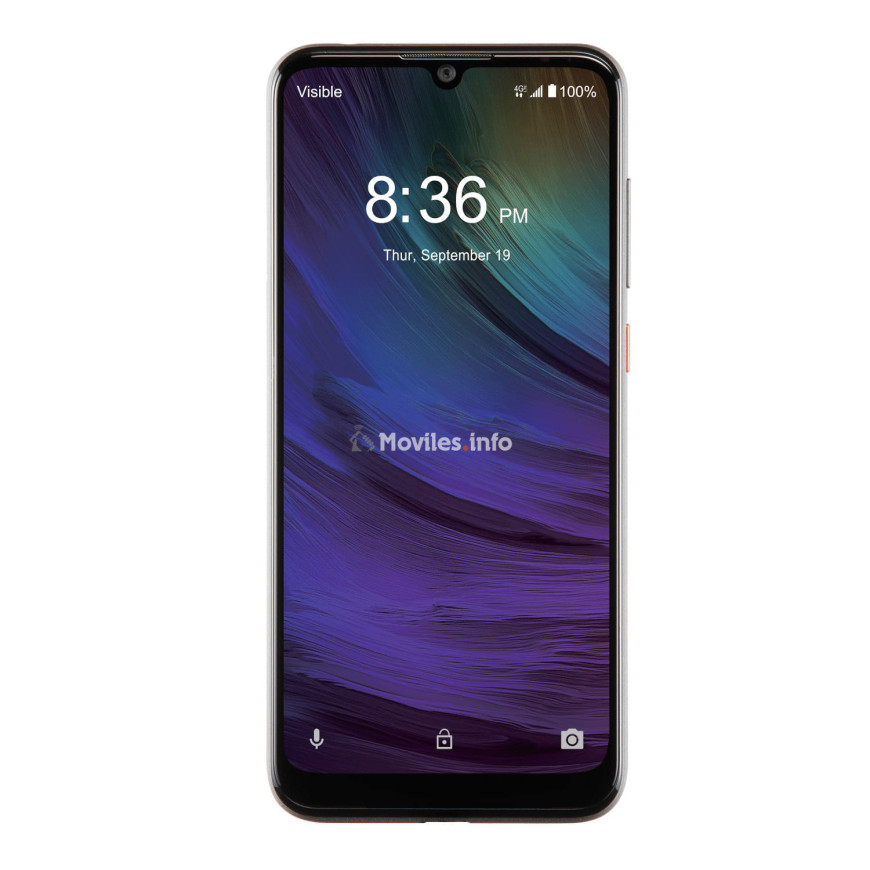 ZTE Blade A7 Prime