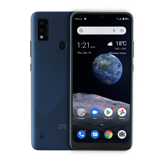 ZTE Blade A7P